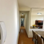 Apartamento à venda com 2 quartos em Parque Residencial da Lapa, São Paulo, SP