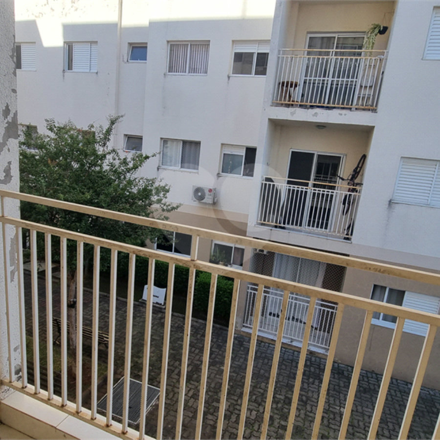 Apartamento à venda com 2 quartos em Jardim Antônio Cassillo, Votorantim, SP