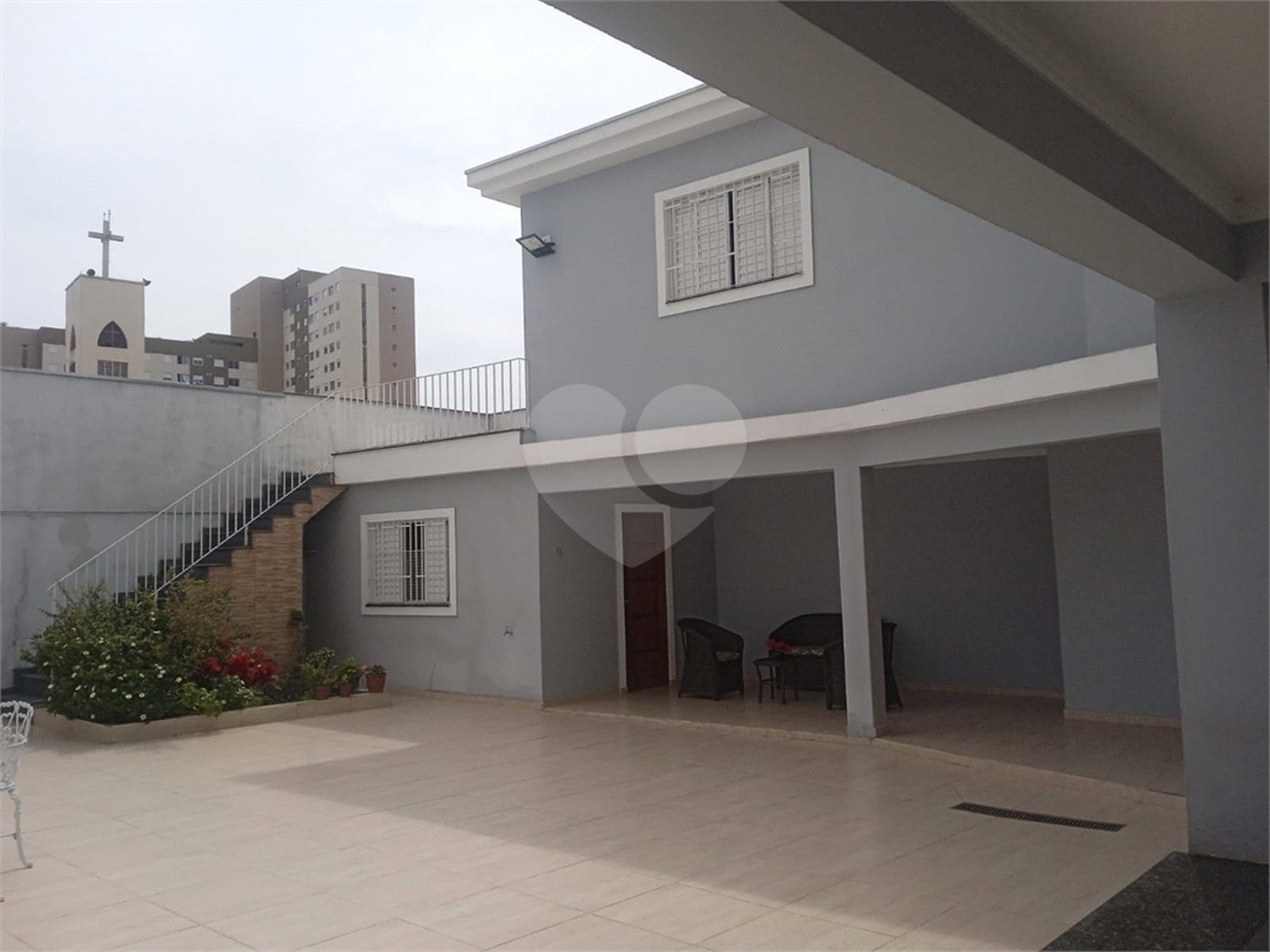 Sobrado à venda com 5 quartos, sendo 3 suítes, em Vila Guilherme, São Paulo, SP