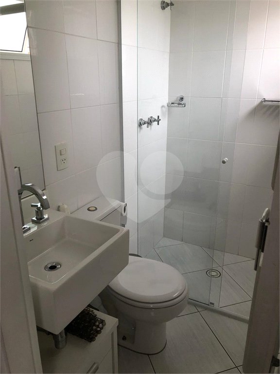 Apartamento à venda com 3 suítes em Vila Dayse, São Bernardo do Campo, SP