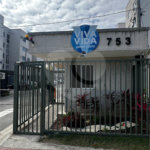 Apartamento à venda com 2 quartos em Santa Cruz, Rio de Janeiro, RJ