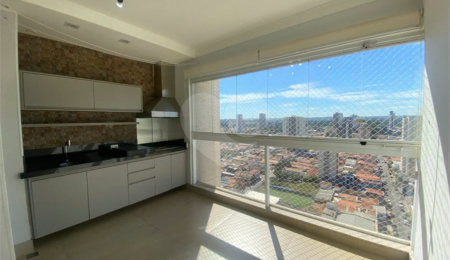 Apartamento para alugar com 3 quartos, sendo 1 suíte,  em Cidade Alta, Piracicaba, SP