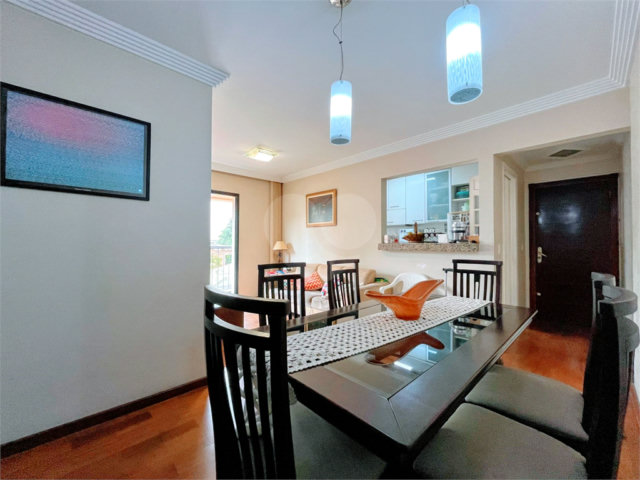 Apartamento à venda com 3 quartos, sendo 1 suíte,  em Santana, São Paulo, SP