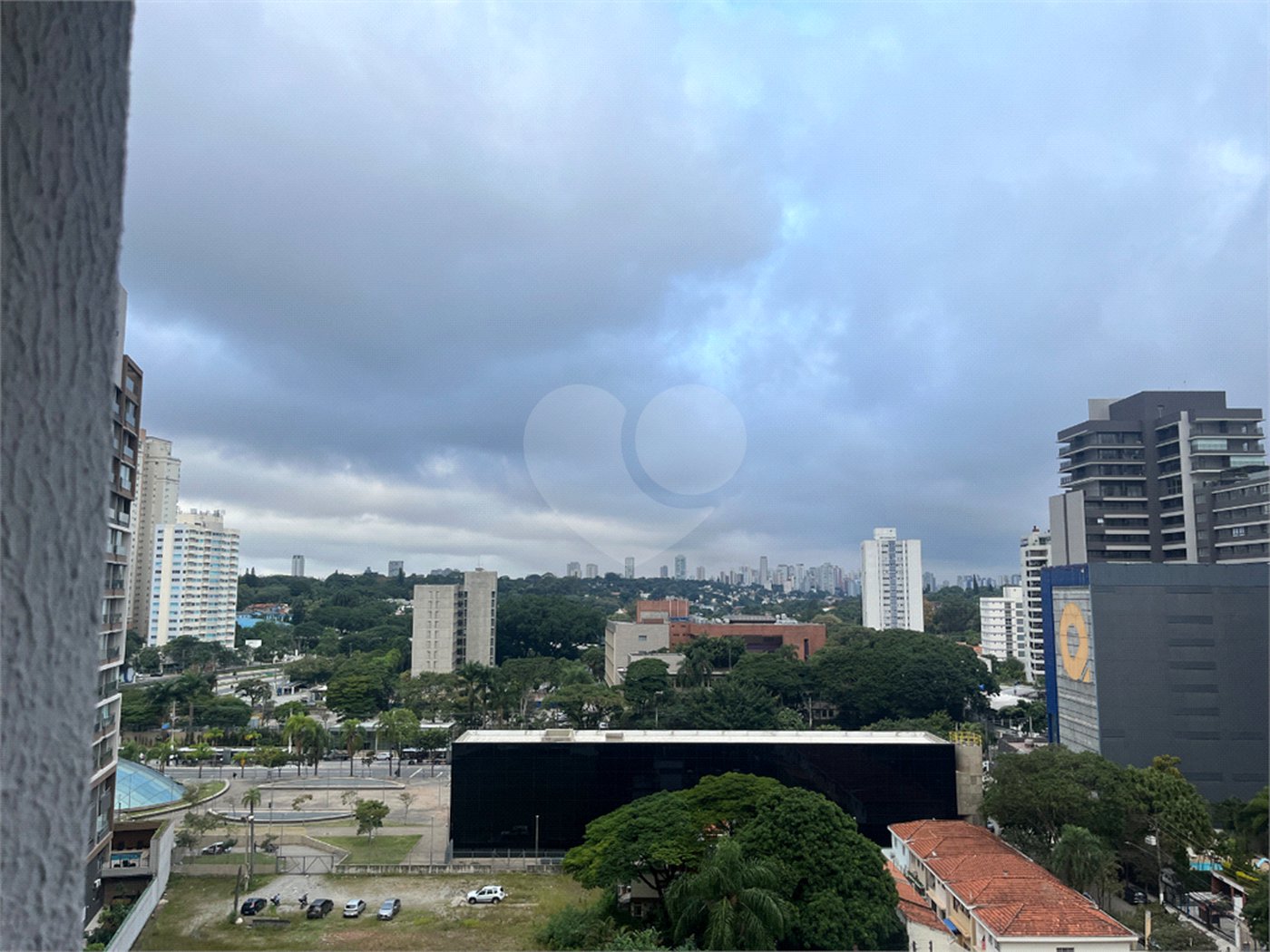 Studio à venda com 1 quarto em Brooklin, São Paulo, SP