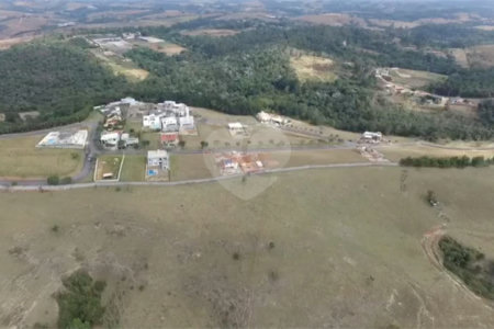 Terreno à venda em Cidade Jardim, Jacareí, SP