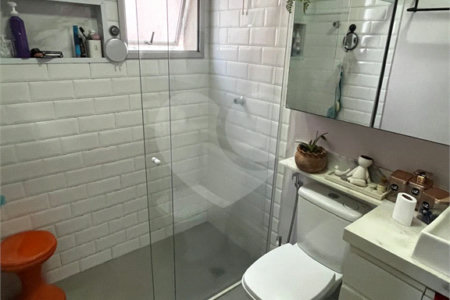 Apartamento à venda com 3 quartos, sendo 1 suíte,  no Centro, São Bernardo do Campo, SP