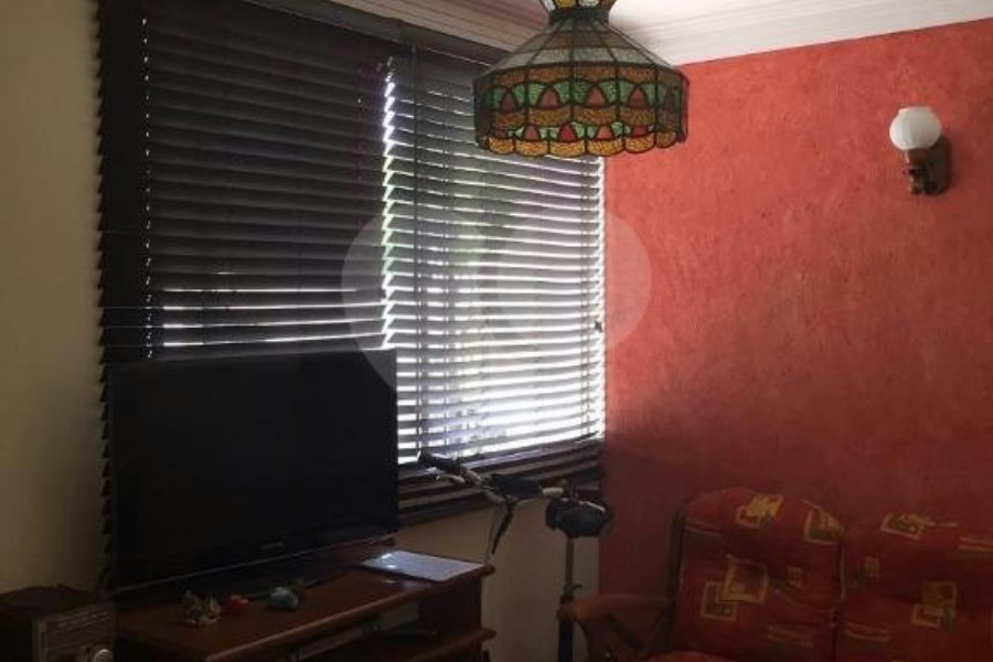 Apartamento à venda com 2 quartos em Casa Verde, São Paulo, SP