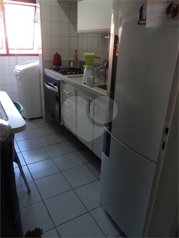 Apartamento à venda com 2 quartos em Conjunto Residencial Vista Verde, São Paulo, SP