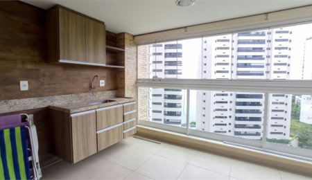 Apartamento à venda, 93 m² por R$ 890.000,00 - Jardim Astúrias - Guarujá/SP