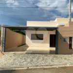 Casa para alugar com 3 suítes em Vila Petrópolis, Atibaia, SP