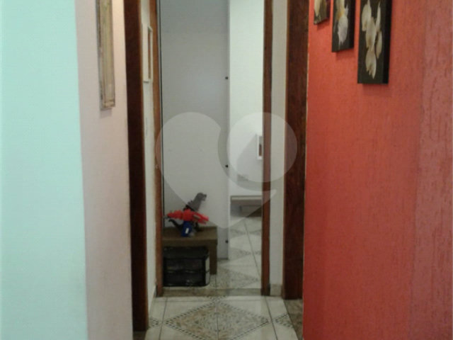Apartamento à venda com 2 quartos em Imirim, São Paulo, SP