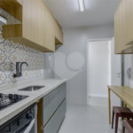 Apartamento à venda com 2 quartos em Jardim Marajoara, São Paulo, SP