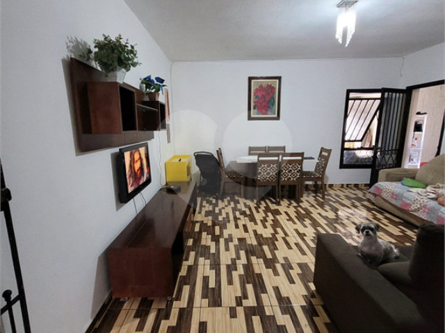 Sobrado à venda com 6 quartos em Mandaqui, São Paulo, SP