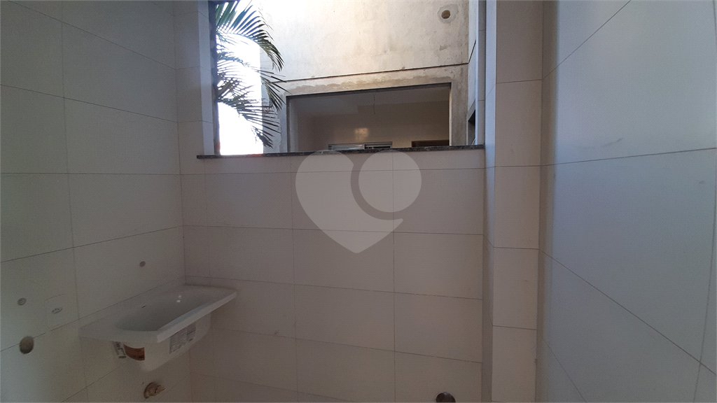 Casa à venda com 2 quartos no condomínio Residencial Luta, São Paulo - SP
