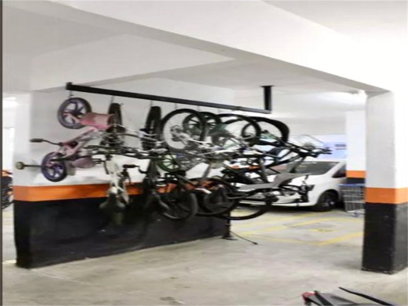 Apartamento à venda com 2 quartos, sendo 1 suíte, em Barra Funda, São Paulo, SP