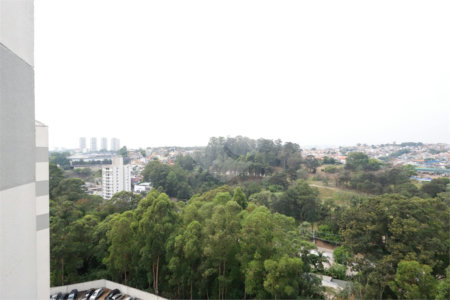 Apartamento à venda com 2 quartos em Jardim Monte Alegre, São Paulo, SP