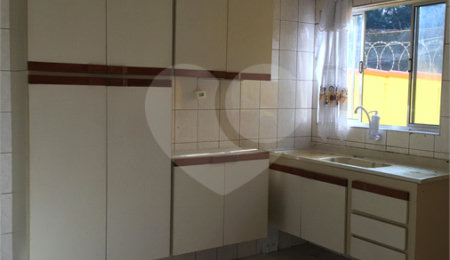 Casa de Vila para alugar com 2 quartos em Jardim Catanduva, São Paulo, SP