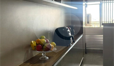 Apartamento à venda com 3 quartos, sendo 4 suítes, em Quinta da Primavera, Ribeirão Preto, SP
