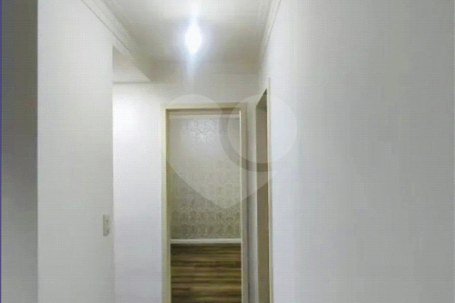 Apartamento à venda com 2 quartos, sendo 1 suíte, em Casa Verde, São Paulo, SP