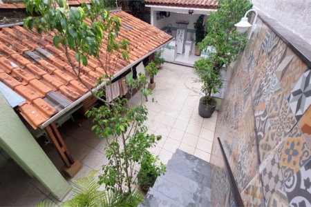 Sobrado à venda com 2 quartos em Jardim São Paulo(zona Norte), São Paulo, SP
