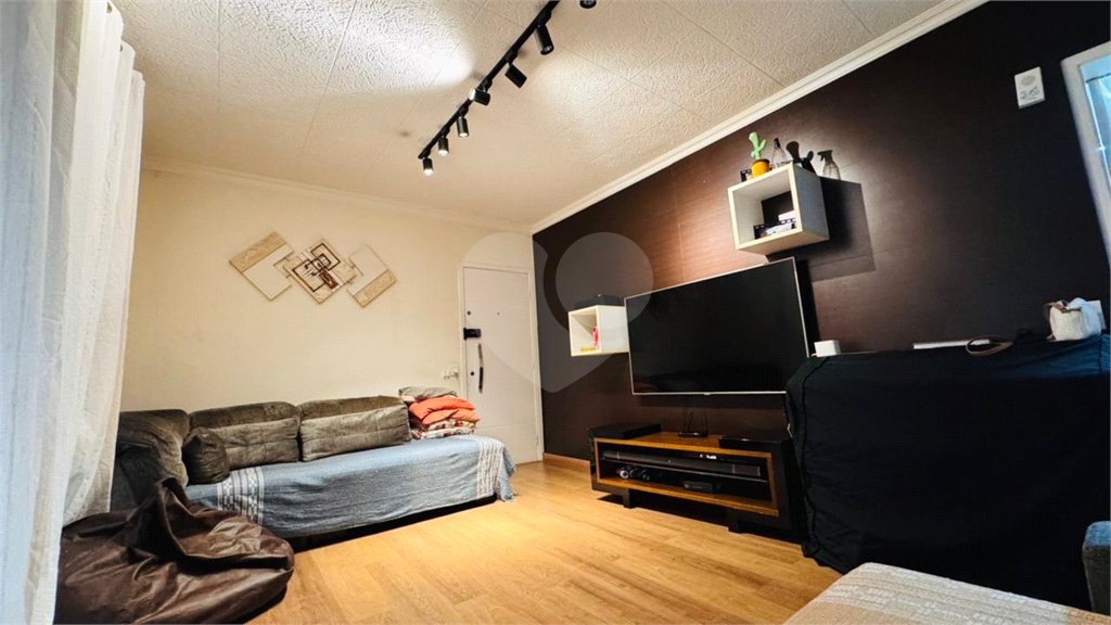 Apartamento à venda com 3 quartos, sendo 1 suíte, em Mandaqui, São Paulo, SP