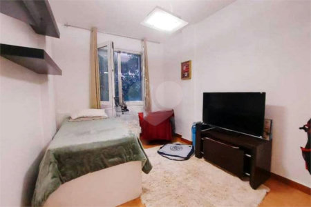 Apartamento à venda com 3 quartos, sendo 2 suítes, em Ipanema, Rio de Janeiro, RJ