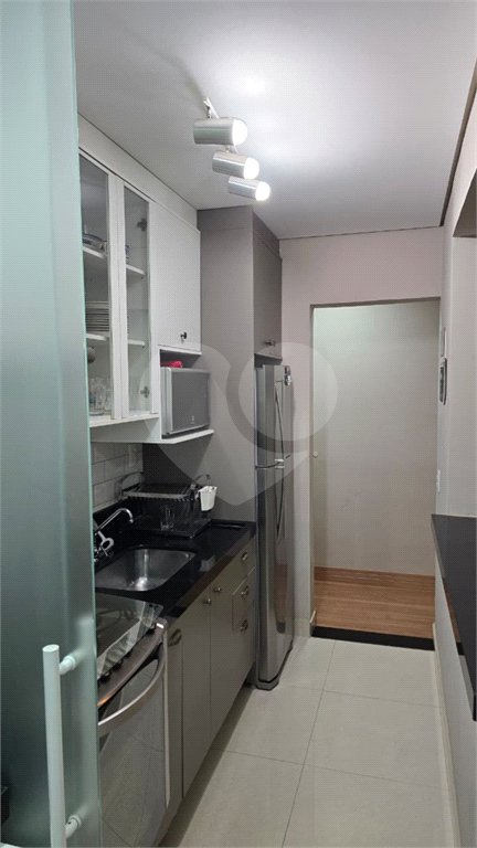 Apartamento à venda com 2 quartos em Condomínio Mirante Sul, Ribeirão Preto, SP