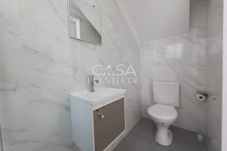 Kitnet para alugar com 1 quarto em Jardim Residencial dos Reis, Sorocaba, SP