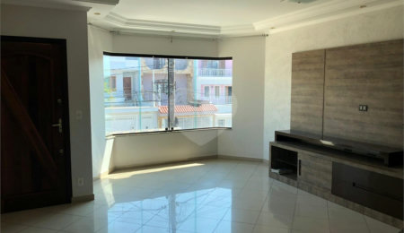 Casa à venda com 3 quartos, sendo 1 suíte,  em Nova Petrópolis, São Bernardo do Campo, SP