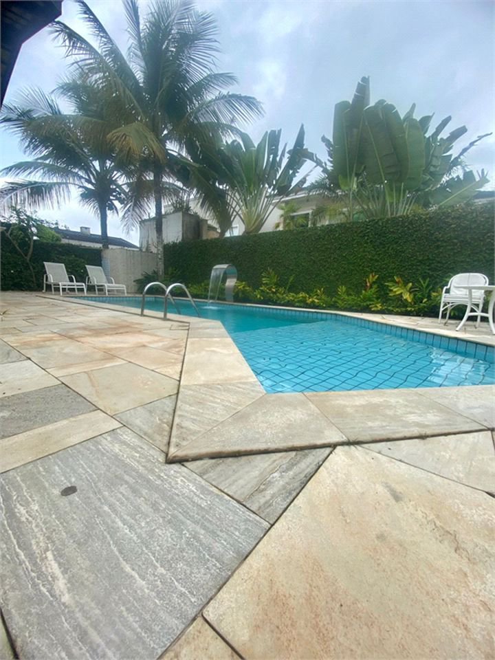 Casa Residencial à venda, Acapulco, Guarujá - CA0291.