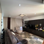 Casa à venda com 3 suítes no condomínio Residencial dos Lagos, Itupeva - SP