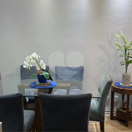 Apartamento à venda com 2 quartos em Parque Campolim, Sorocaba, SP
