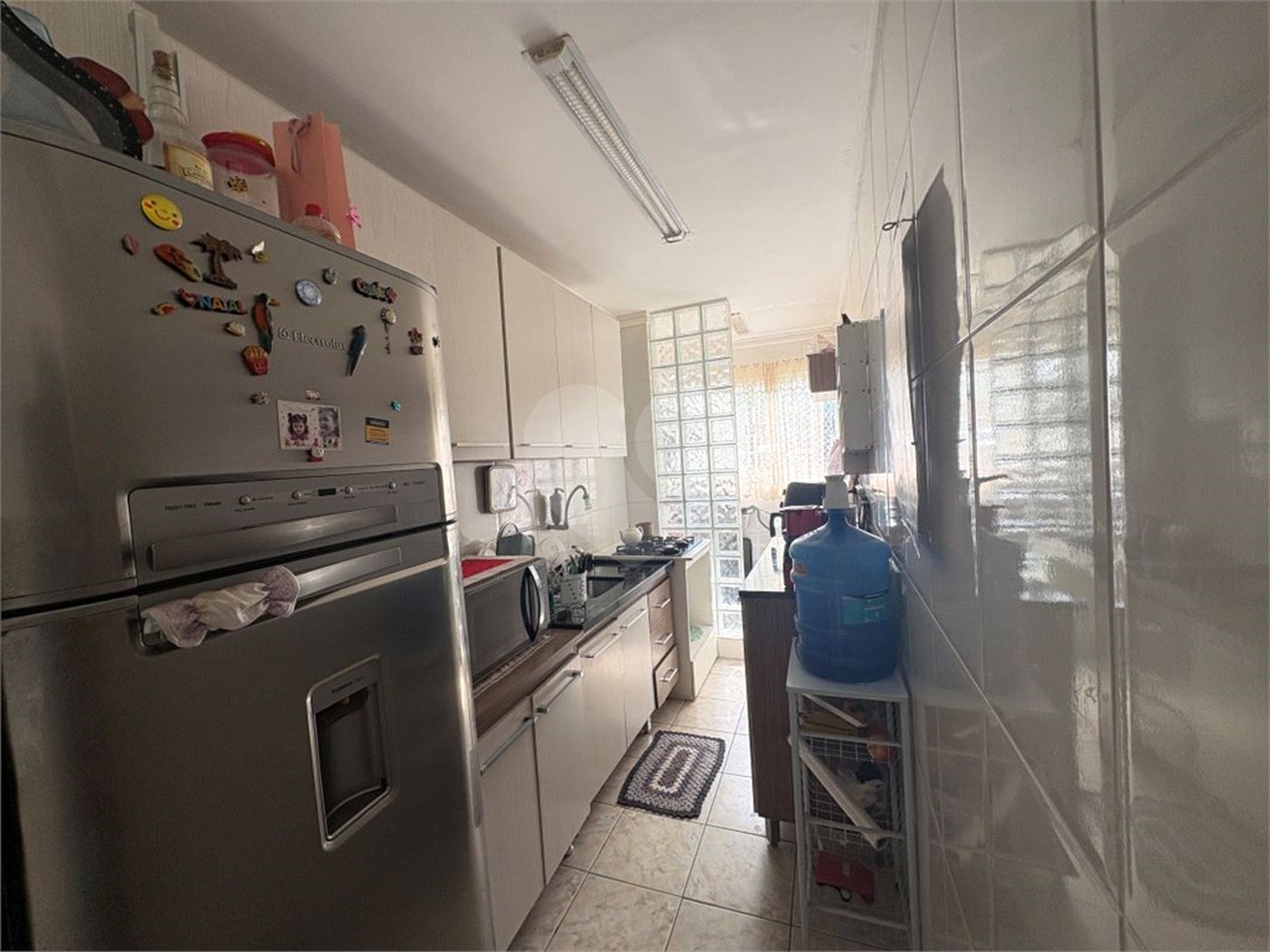Apartamento à venda com 2 quartos em Vila Nova Aparecida, Mogi das Cruzes, SP