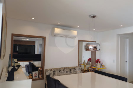 Apartamento à venda com 3 quartos, sendo 1 suíte,  no Centro, São Bernardo do Campo, SP