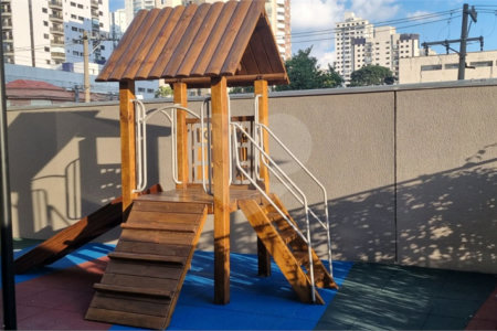 Apartamento à venda com 1 suíte em Água Branca, São Paulo, SP