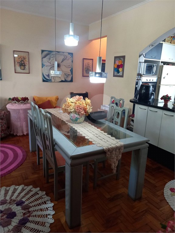 Apartamento à venda com 2 quartos em Liberdade, São Paulo, SP