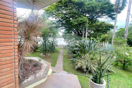 Casa à venda com 4 suítes no condomínio Vivendas do Lago, Sorocaba - SP