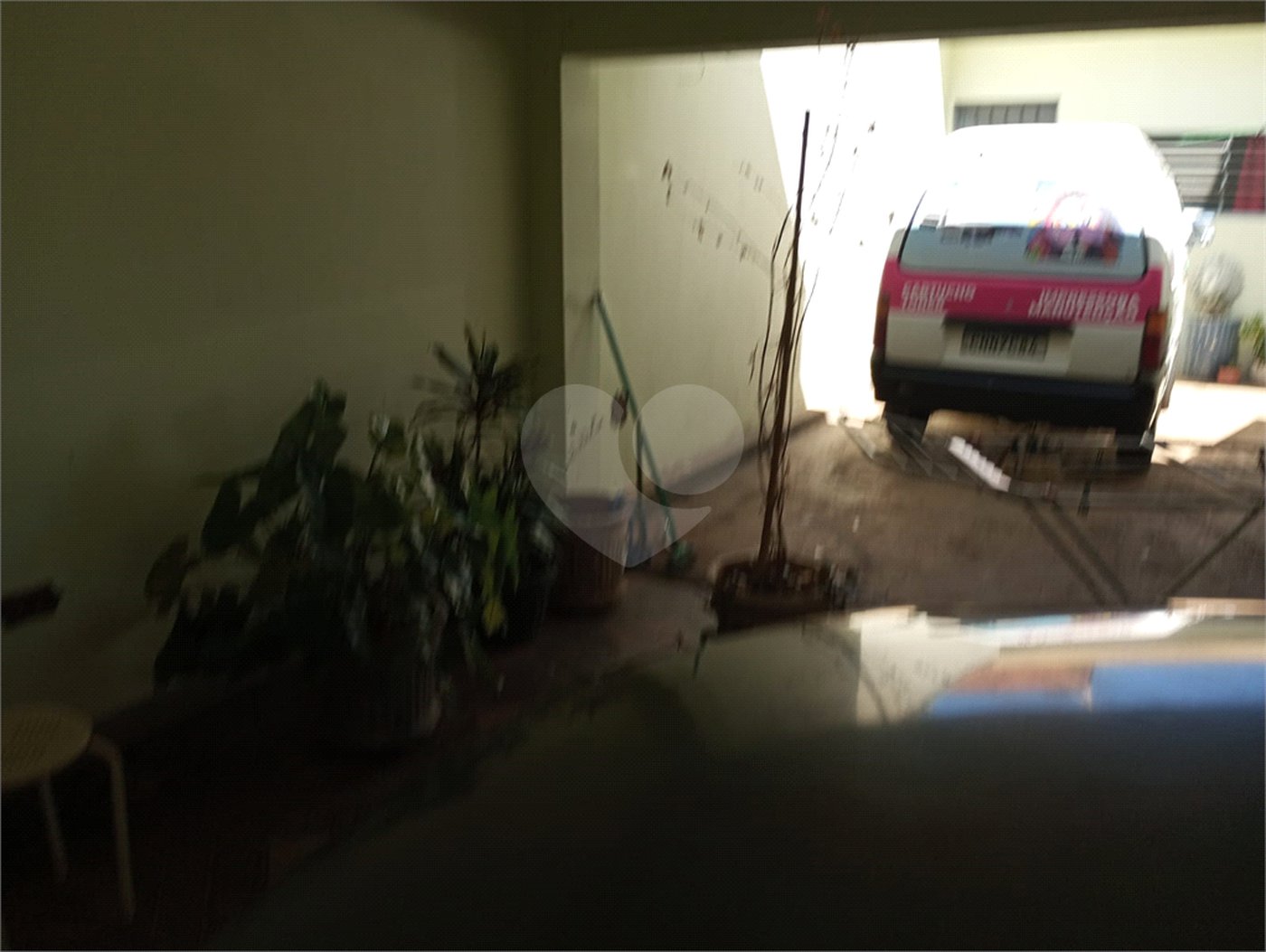 Casa Sobrado Residencial e Comercial no Maria Stella Fagá