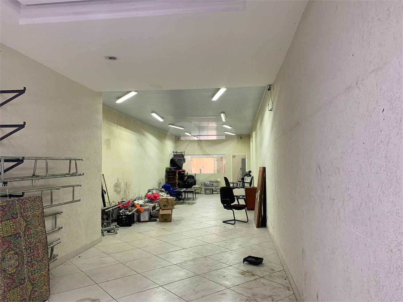 Loja à venda em Bom Retiro, São Paulo, SP