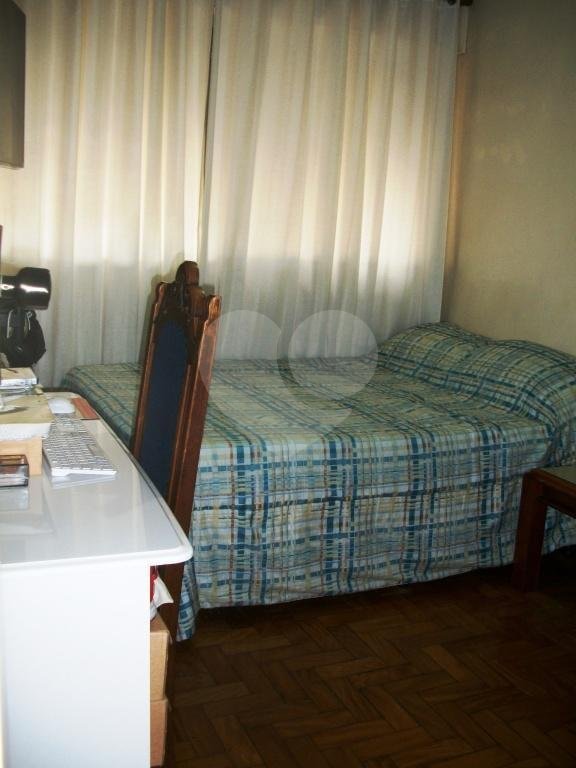 Apartamento à venda com 3 quartos, sendo 1 suíte,  em Tucuruvi, São Paulo, SP