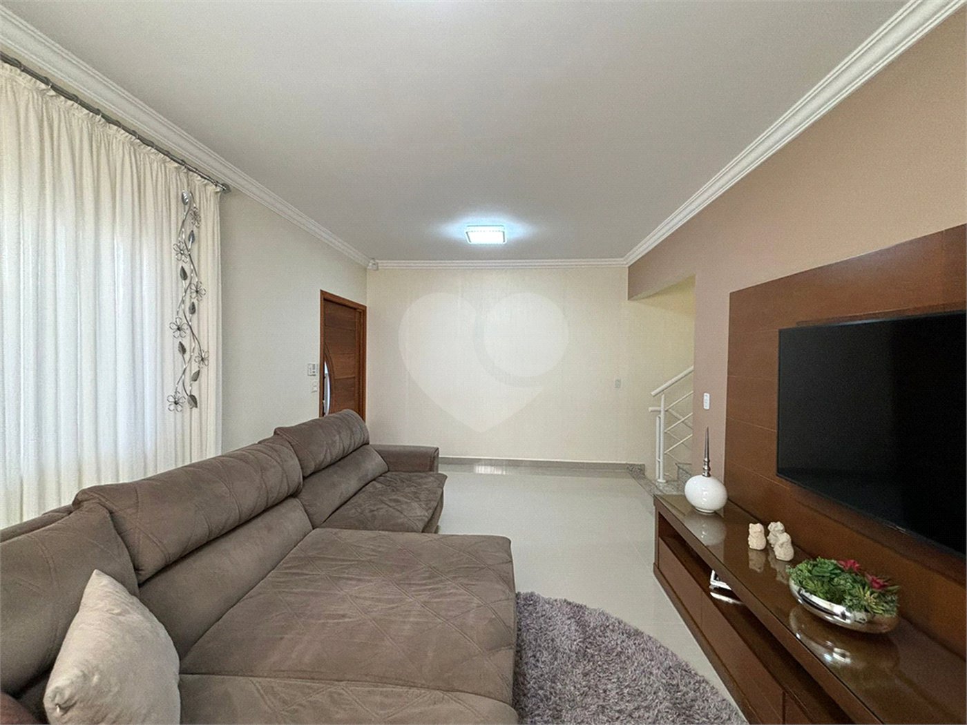 Casa à venda com 3 quartos, sendo 1 suíte, em Jardim Paulista, Atibaia, SP