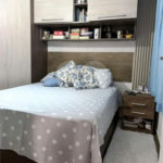 Apartamento à venda com 2 quartos em Jardim São Luis, Guarulhos, SP