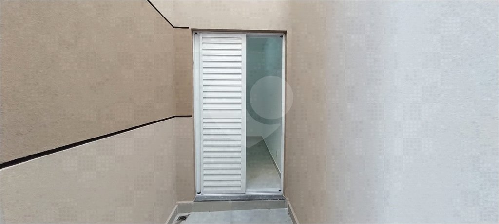 Apartamento à venda com 2 quartos em Santana, São Paulo, SP