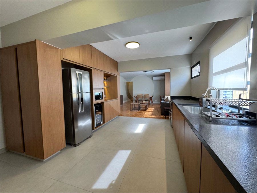 Apartamento para alugar com 3 quartos, sendo 1 suíte, em Jardim Paulista, São Paulo, SP