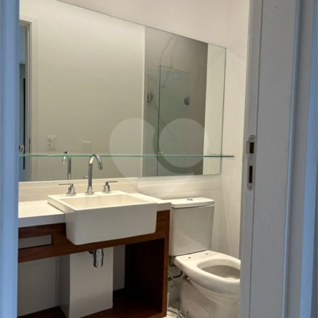 Apartamento à venda com 2 quartos, sendo 1 suíte, em Jardim das Acácias, São Paulo, SP