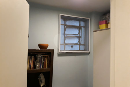 Apartamento à venda com 2 quartos em Cerqueira César, São Paulo, SP