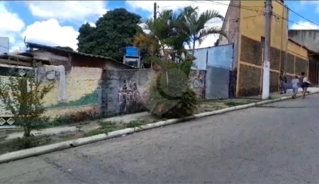 Terreno à venda em Parque Santa Rita, São Paulo, SP