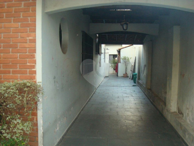 Casa Térrea à venda com 3 quartos, sendo 1 suíte,  em Jardim São Paulo(zona Norte), São Paulo, SP