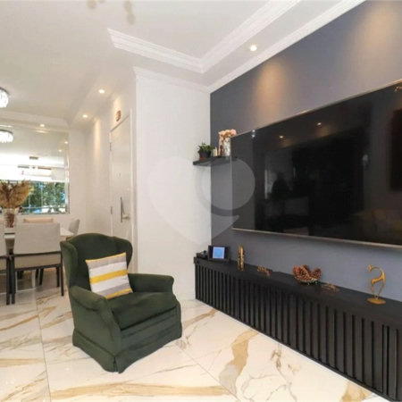 Apartamento à venda ou para alugar com 3 quartos, sendo 1 suíte, em Vila Madalena, São Paulo, SP