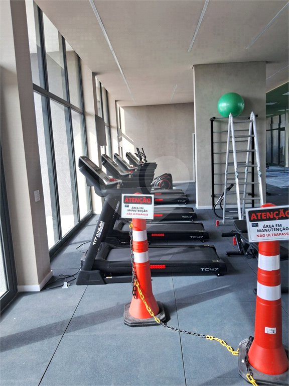 Apartamento para alugar com 2 quartos em Perdizes, São Paulo, SP